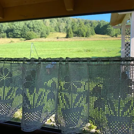 Lesny Zakatek Glinka (Silesia)
